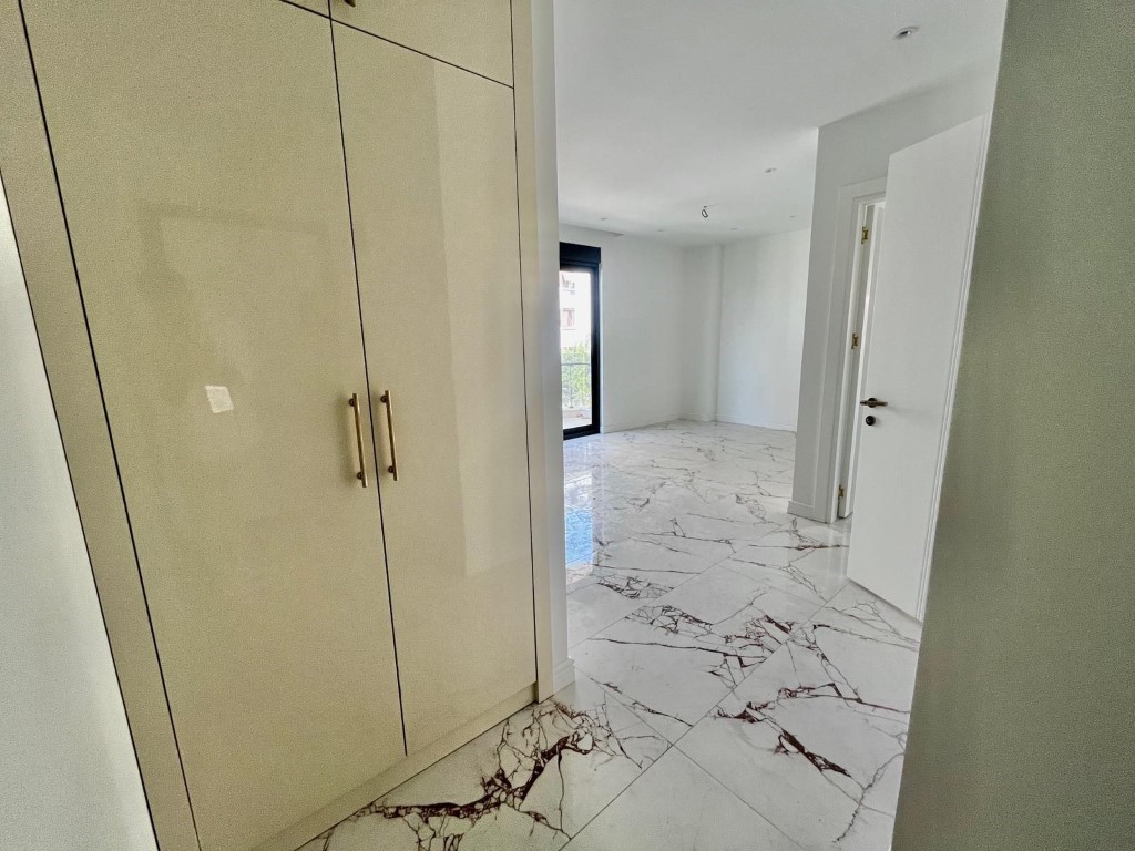 Уютная 1+1 в современном комплексе в Оба — инвестиция в комфорт и стиль. - Фото 23