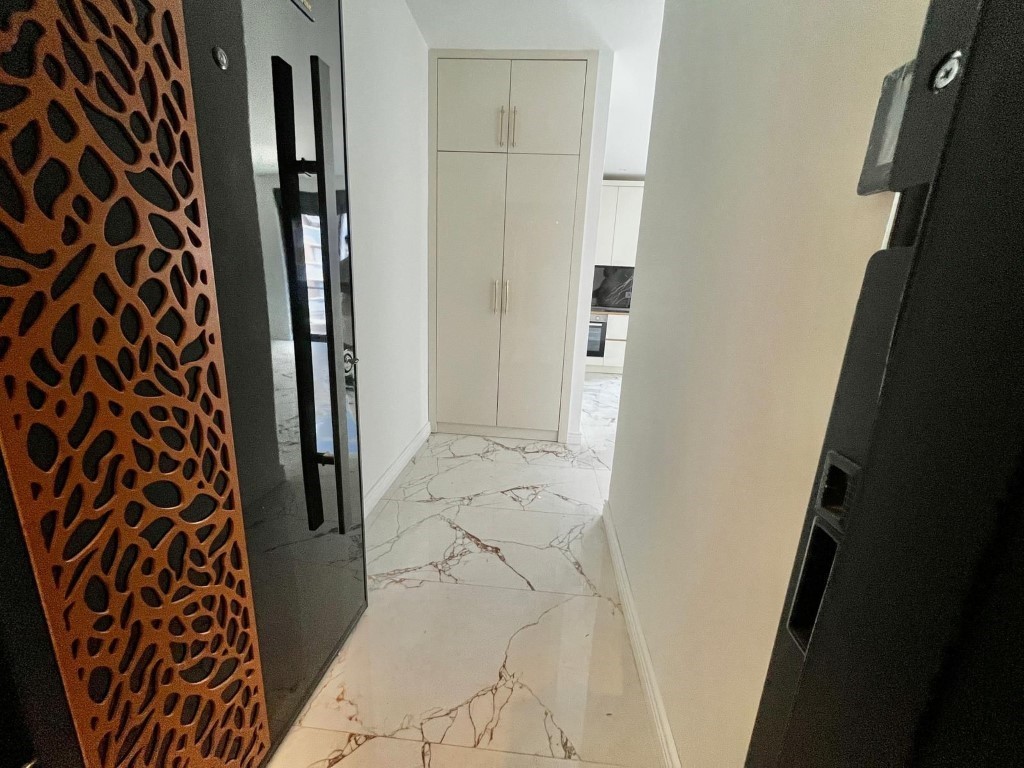 Уютная 1+1 в современном комплексе в Оба — инвестиция в комфорт и стиль. - Фото 22