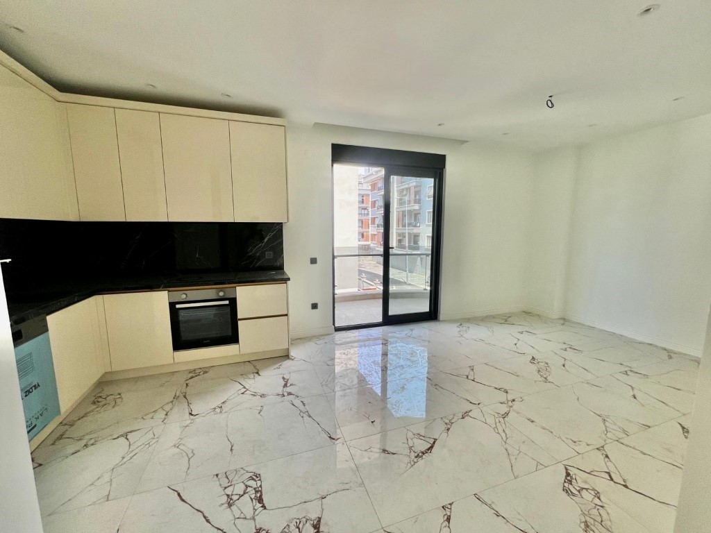 Уютная 1+1 в современном комплексе в Оба — инвестиция в комфорт и стиль. - Фото 24