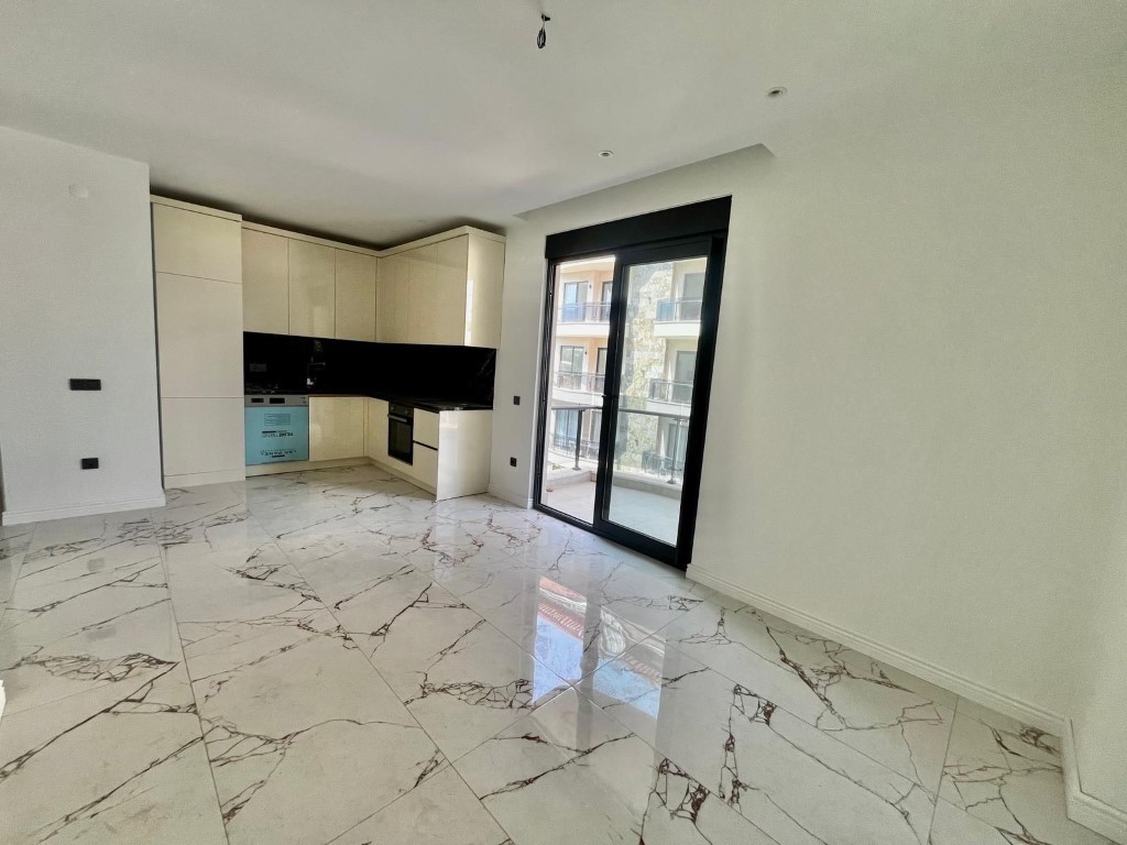 Уютная 1+1 в современном комплексе в Оба — инвестиция в комфорт и стиль. - Фото 25