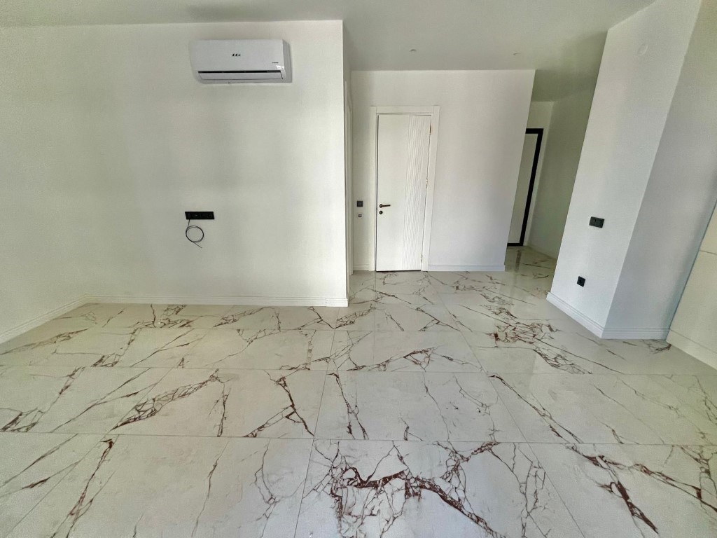 Уютная 1+1 в современном комплексе в Оба — инвестиция в комфорт и стиль. - Фото 29