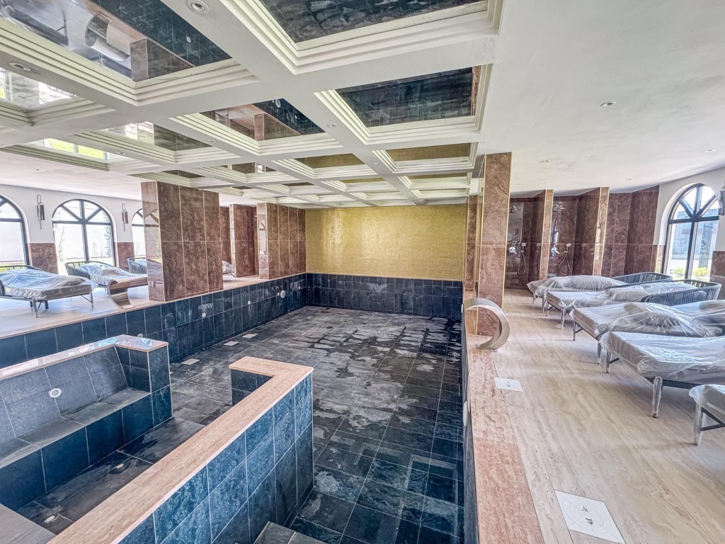 Уютная 1+1 в современном комплексе в Оба — инвестиция в комфорт и стиль. - Фото 19