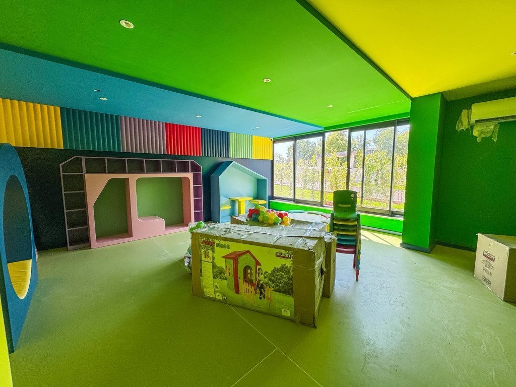 Уютная 1+1 в современном комплексе в Оба — инвестиция в комфорт и стиль. - Фото 21