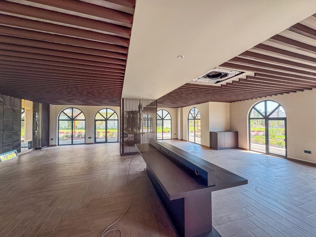 Уютная 1+1 в современном комплексе в Оба — инвестиция в комфорт и стиль. - Фото 15