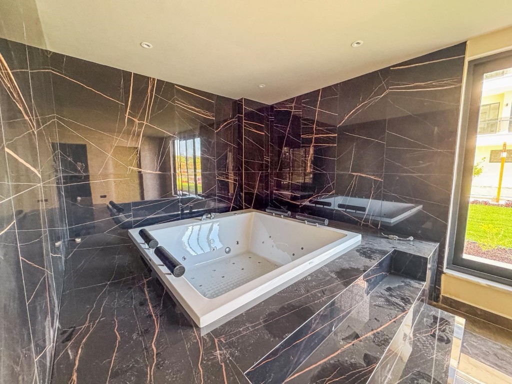 Уютная 1+1 в современном комплексе в Оба — инвестиция в комфорт и стиль. - Фото 17