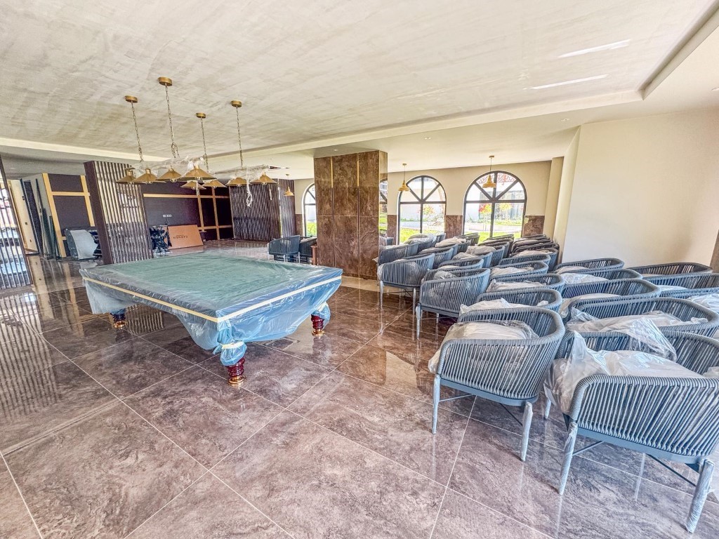 Уютная 1+1 в современном комплексе в Оба — инвестиция в комфорт и стиль. - Фото 16