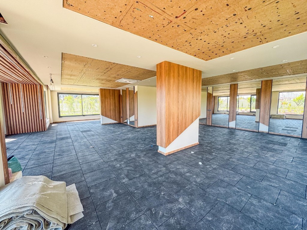 Уютная 1+1 в современном комплексе в Оба — инвестиция в комфорт и стиль. - Фото 13