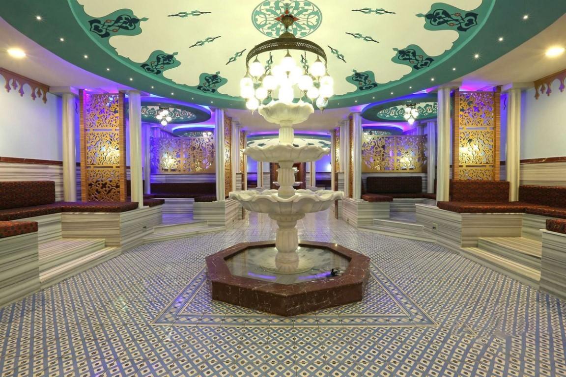 Уютная 2+1 в районе Джикджилли Аланья — идеальный вариант для жизни и отдыха. - Фото 22