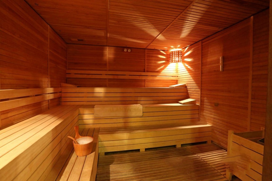 Уютная 2+1 в районе Джикджилли Аланья — идеальный вариант для жизни и отдыха. - Фото 25