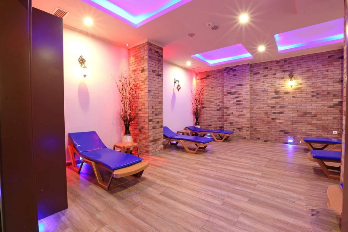 Уютная 2+1 в районе Джикджилли Аланья — идеальный вариант для жизни и отдыха. - Фото 28