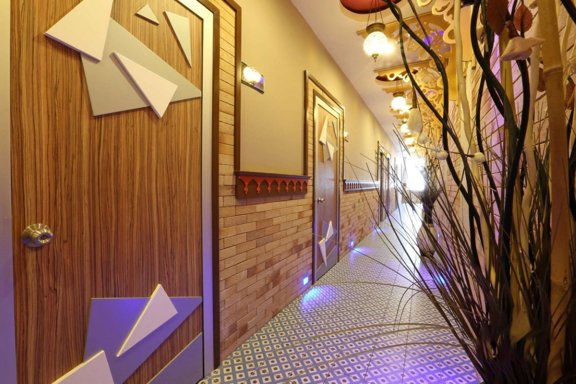 Уютная 2+1 в районе Джикджилли Аланья — идеальный вариант для жизни и отдыха. - Фото 29