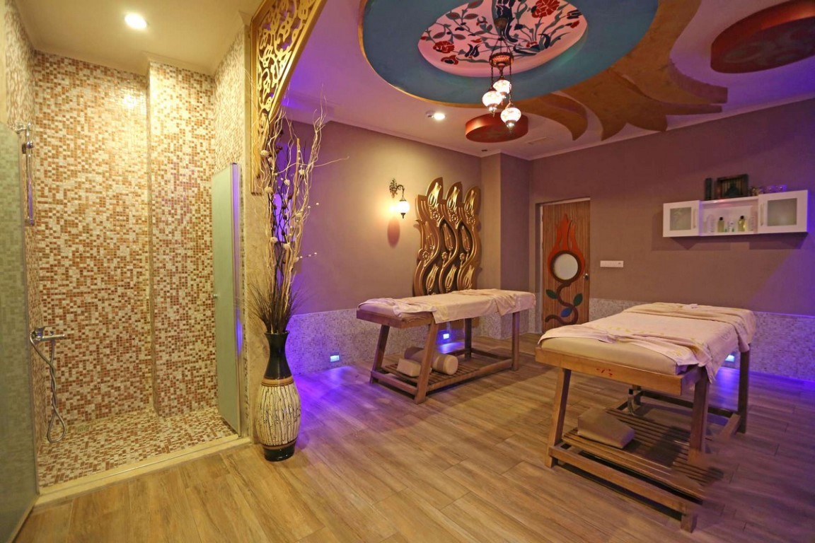 Уютная 2+1 в районе Джикджилли Аланья — идеальный вариант для жизни и отдыха. - Фото 30