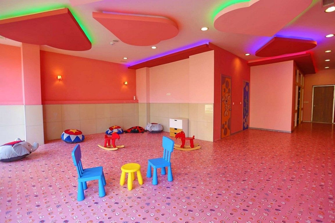 Уютная 2+1 в районе Джикджилли Аланья — идеальный вариант для жизни и отдыха. - Фото 32