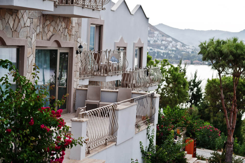 аренда жилья