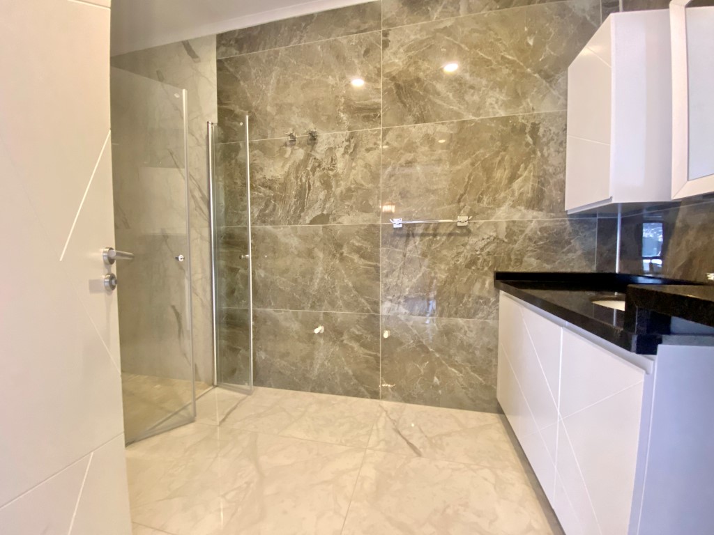 Идеальный дуплекс  для семьи в центре Аланьи. - Фото 32