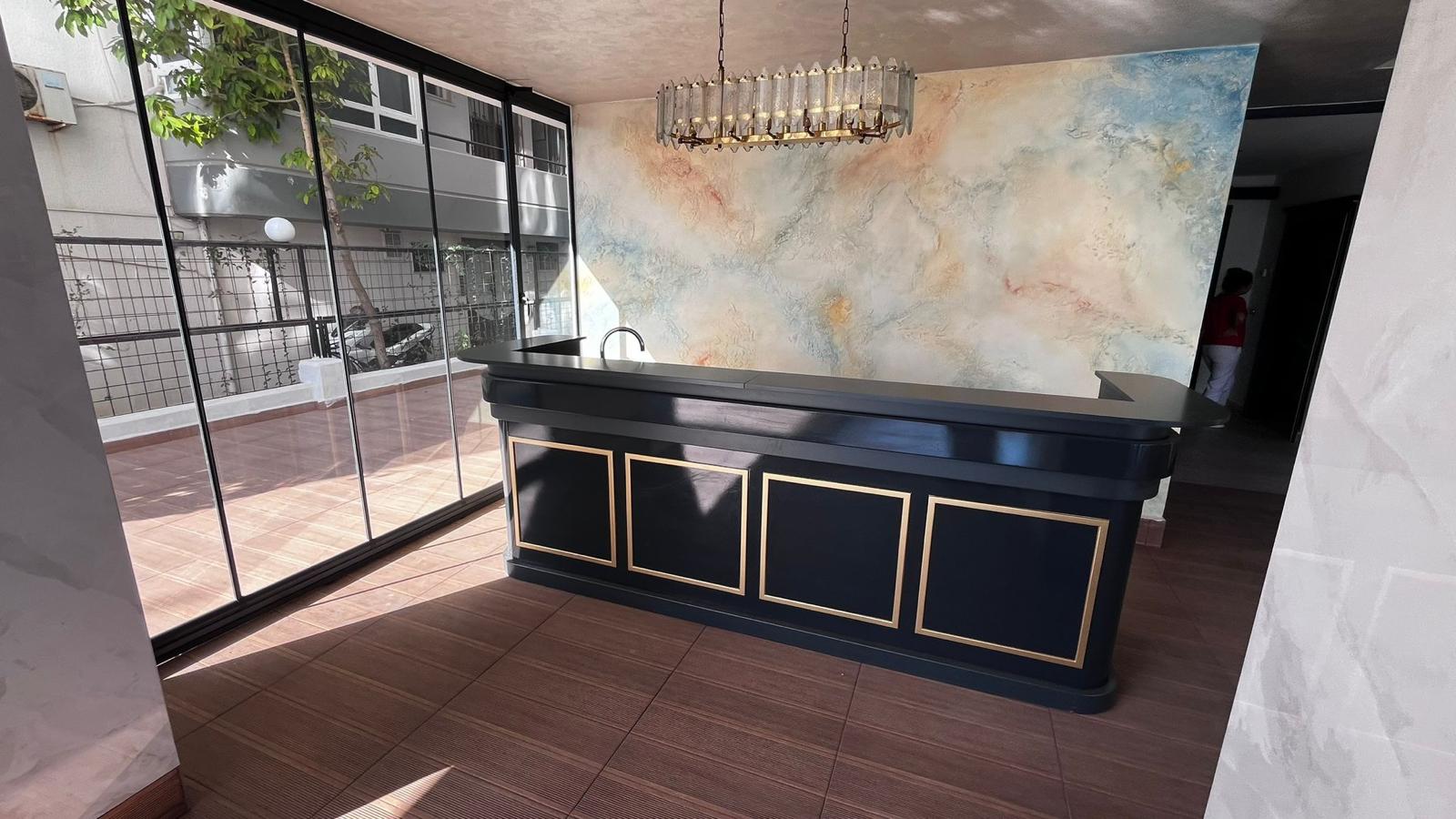 Пентхаус в премиальном жилом комплексе у моря в сердце Аланьи. - Фото 8