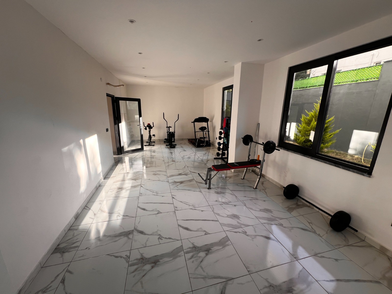 Квартира планировкой 2+1 85м  в центре Аланьи. - Фото 11