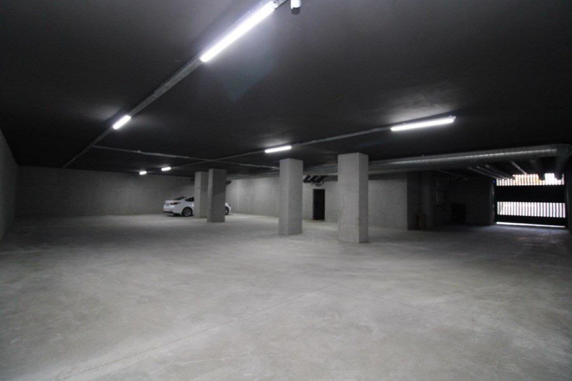 Квартира в новом жилом комплексе в шаговой доступности от моря район Махмутлар Аланья.  - Фото 7