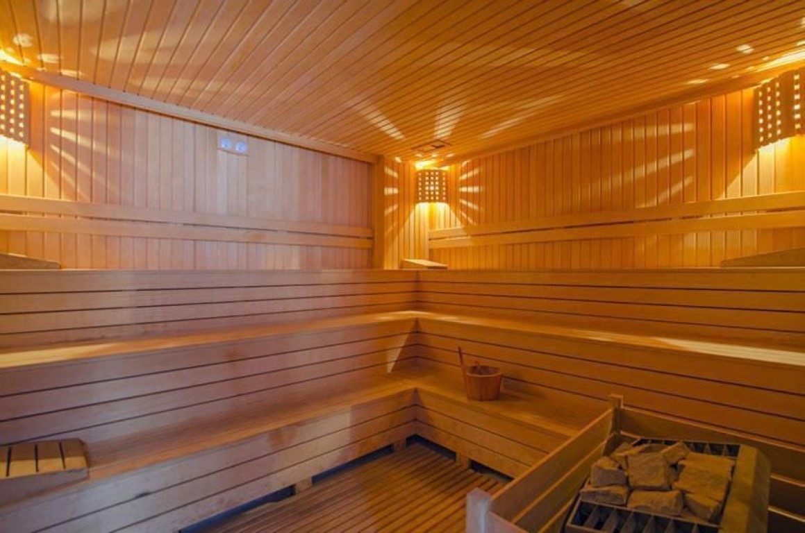 Шикарный мебилированный садовый дуплекс район Каргыджак Аланья.  - Фото 36