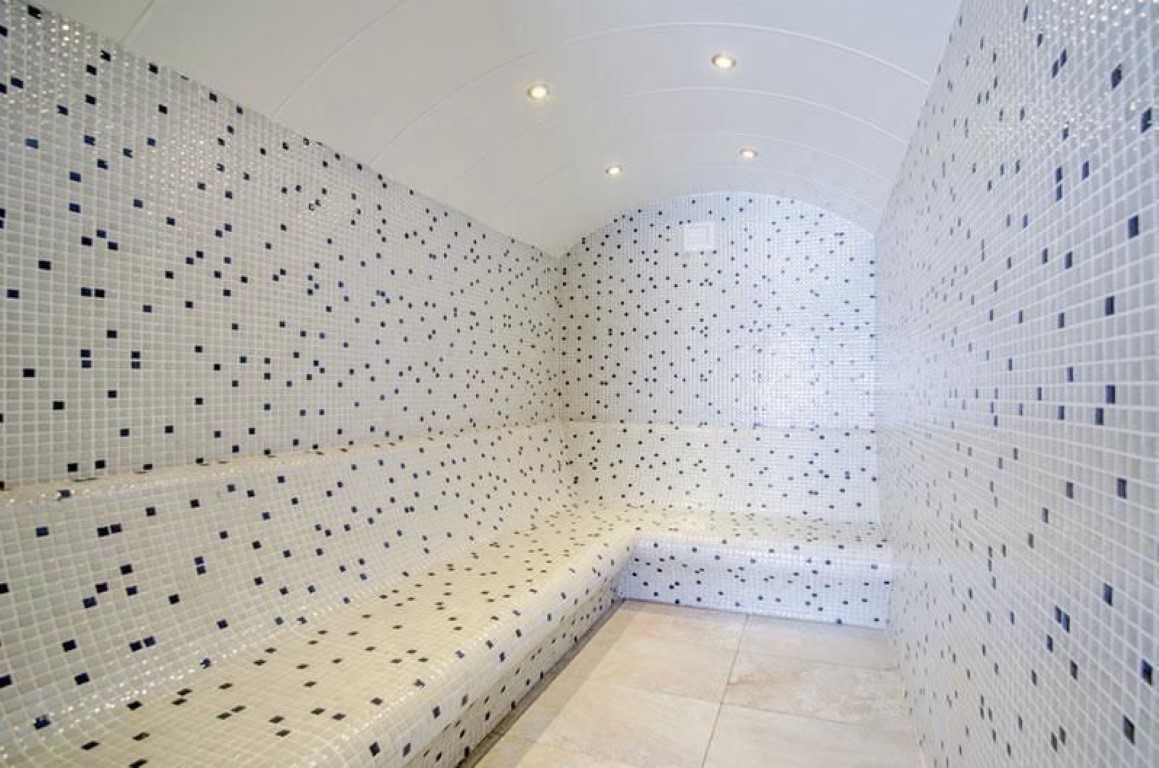 Шикарный мебилированный садовый дуплекс район Каргыджак Аланья.  - Фото 50