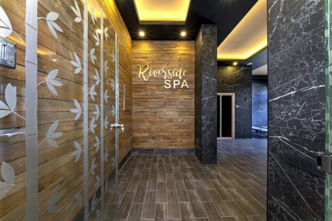 Просторная мебелированная квартира в современном комплексе район Оба Аланья. - Фото 9