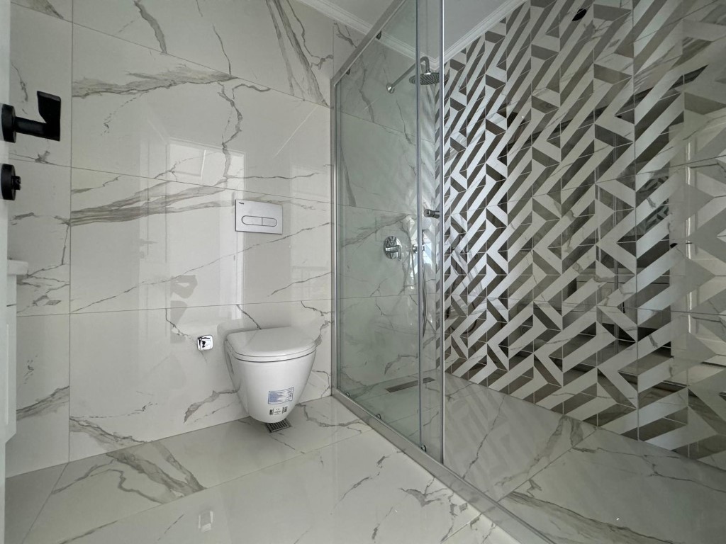 Пентхаус в премиальном жилом комплексе у моря в сердце Аланьи. - Фото 33