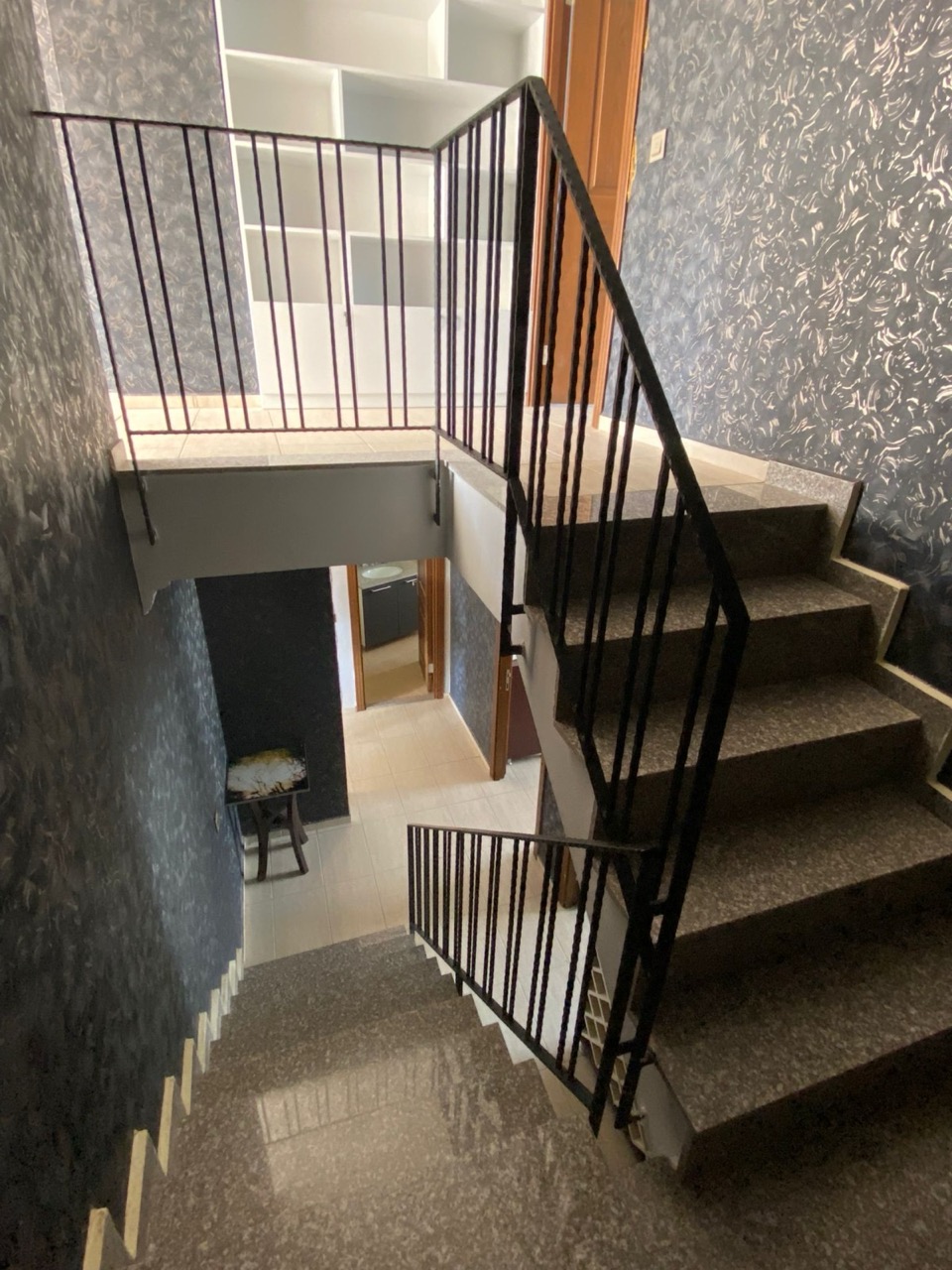 АЛАНИЯ ТОСМУР 3+1 RİVERSİDE RESORT - Фото 27