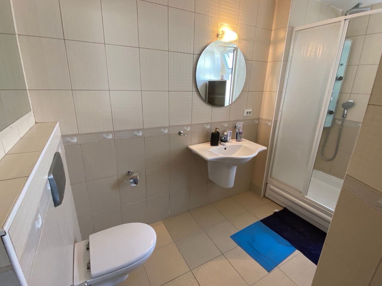 АЛАНИЯ ТОСМУР 3+1 RİVERSİDE RESORT - Фото 26