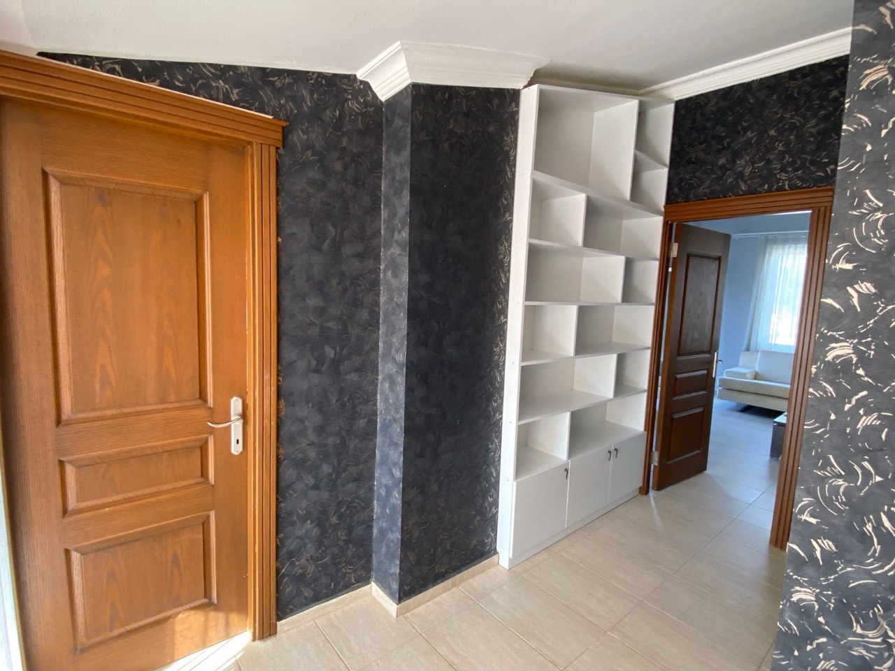 АЛАНИЯ ТОСМУР 3+1 RİVERSİDE RESORT - Фото 21