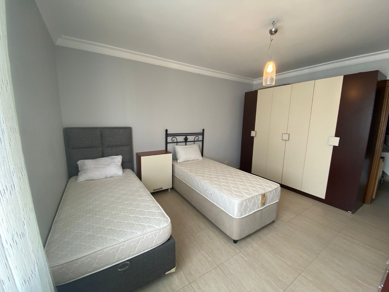 АЛАНИЯ ТОСМУР 3+1 RİVERSİDE RESORT - Фото 18