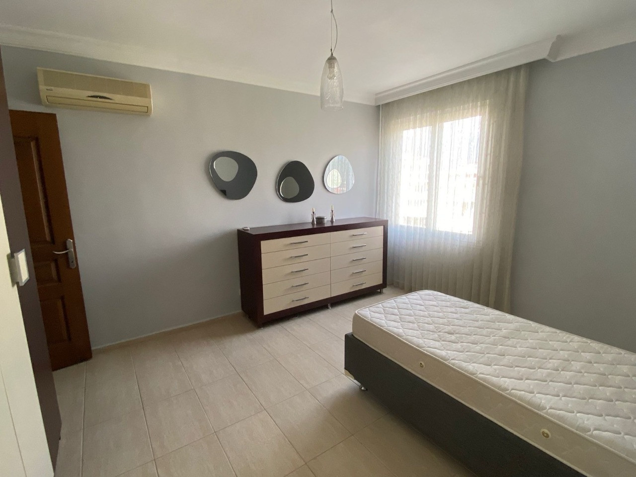 АЛАНИЯ ТОСМУР 3+1 RİVERSİDE RESORT - Фото 4