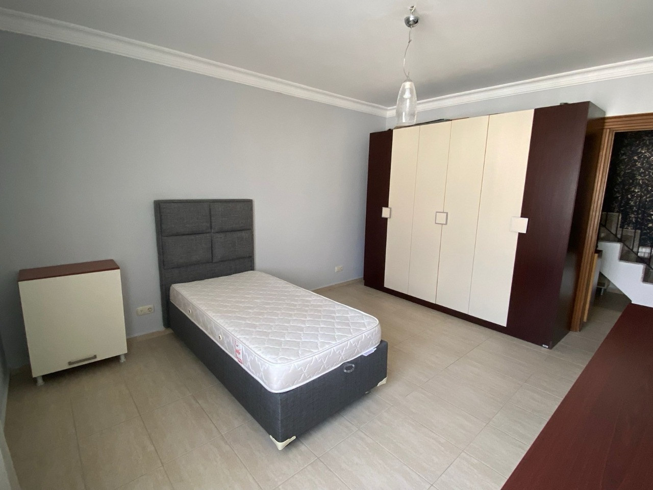 АЛАНИЯ ТОСМУР 3+1 RİVERSİDE RESORT - Фото 3