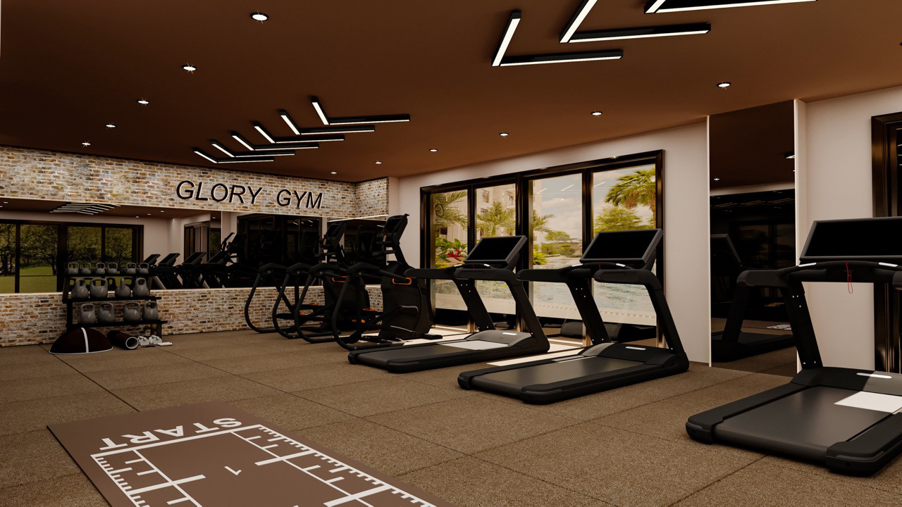 Престижный комплекс на Клеопатре от ведущего застройщика — 580 метров до моря - Фото 18