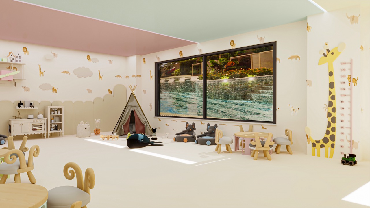 Престижный комплекс на Клеопатре от ведущего застройщика — 580 метров до моря - Фото 17