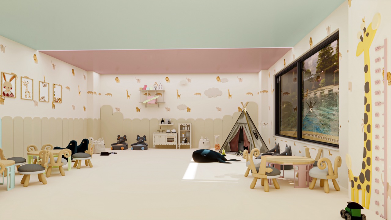 Престижный комплекс на Клеопатре от ведущего застройщика — 580 метров до моря - Фото 16