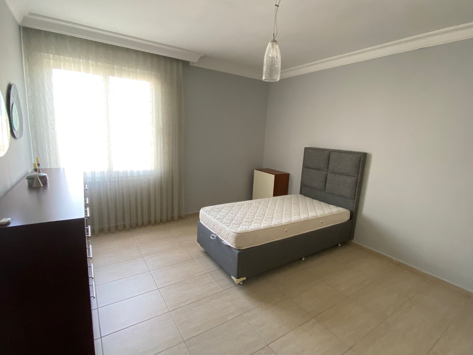 АЛАНИЯ ТОСМУР 3+1 RİVERSİDE RESORT - Фото 33