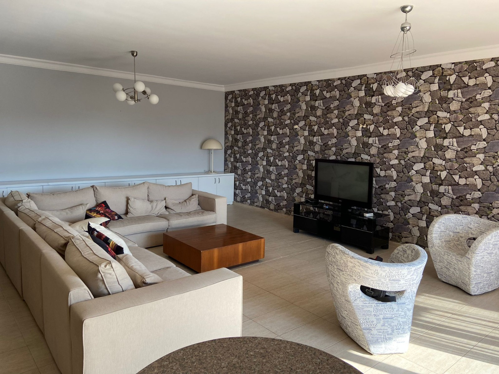 АЛАНИЯ ТОСМУР 3+1 RİVERSİDE RESORT - Фото 46