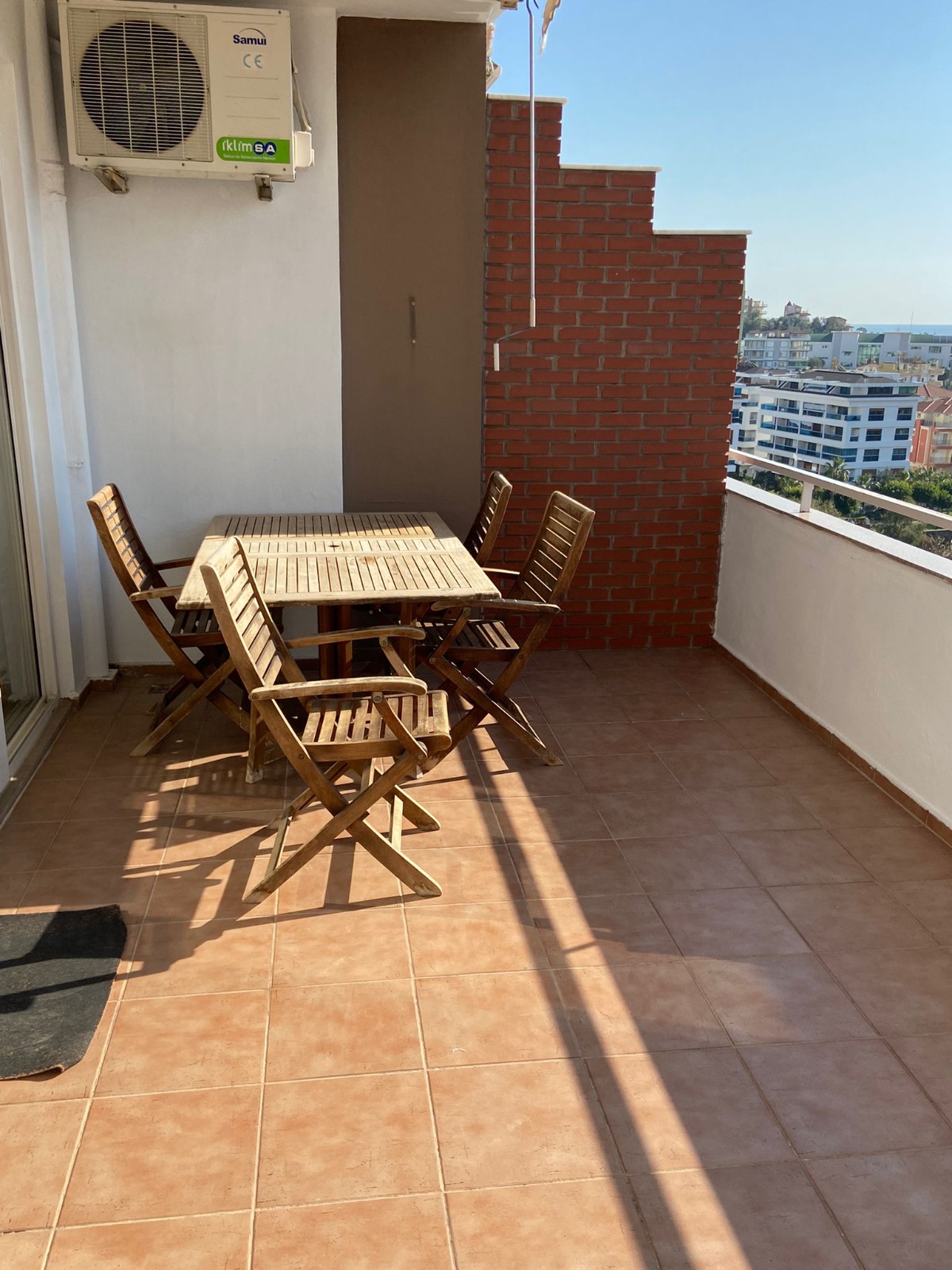 АЛАНИЯ ТОСМУР 3+1 RİVERSİDE RESORT - Фото 47