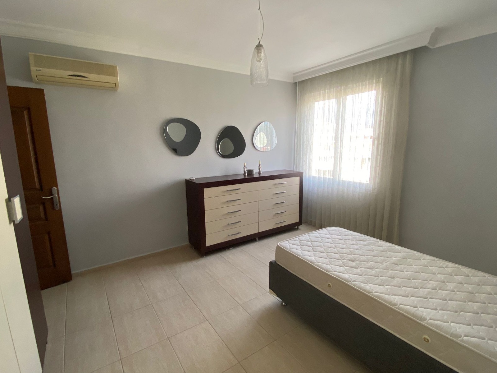 АЛАНИЯ ТОСМУР 3+1 RİVERSİDE RESORT - Фото 31