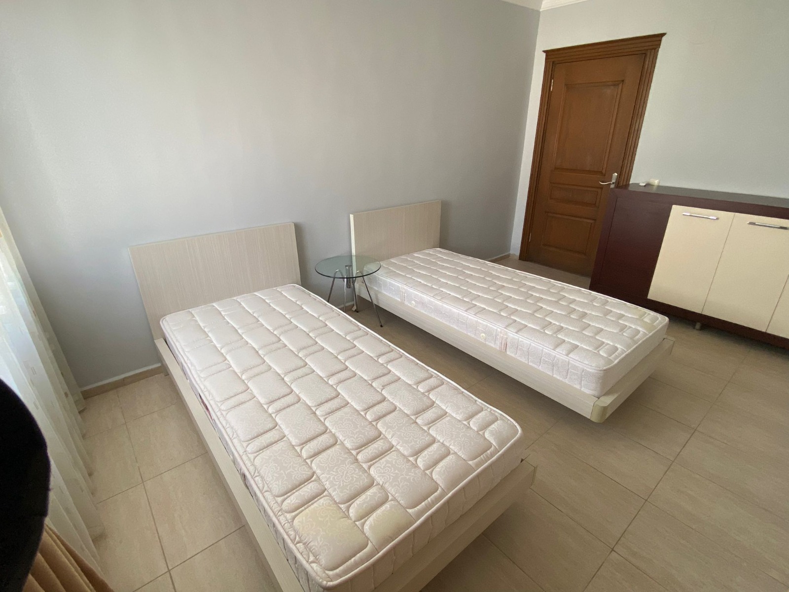 АЛАНИЯ ТОСМУР 3+1 RİVERSİDE RESORT - Фото 29