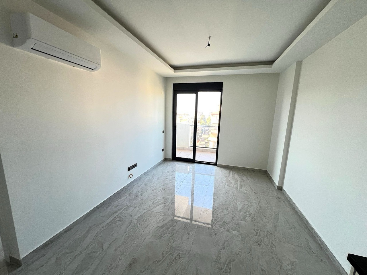 Двухкомнатная квартира 50 м² в центре города — 370 м до моря - Фото 17