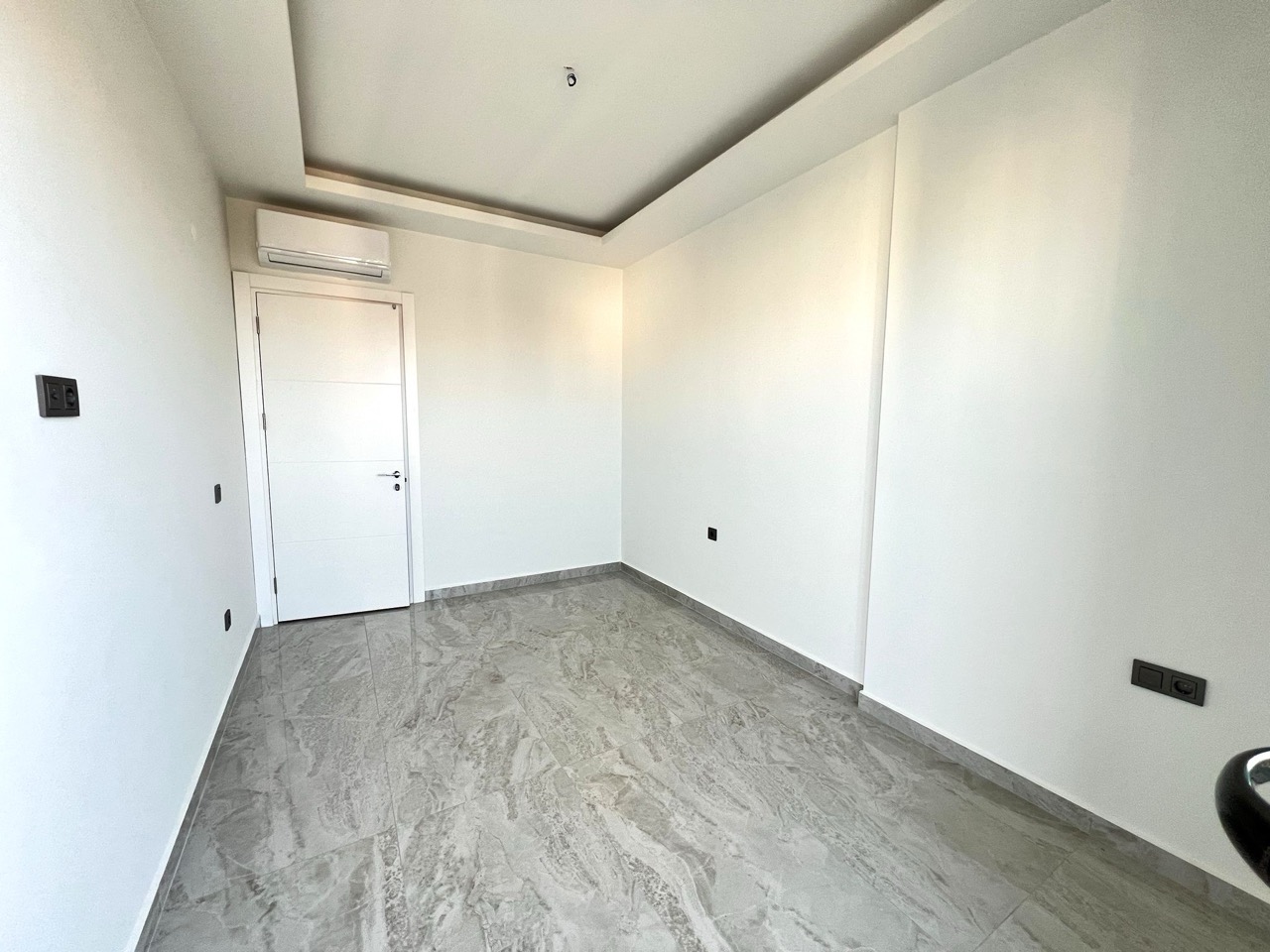 Двухкомнатная квартира 50 м² в центре города — 370 м до моря - Фото 19