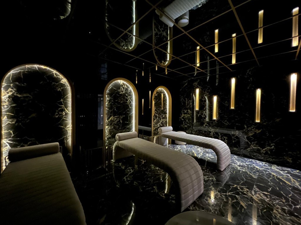 Двухкомнатная квартира 50 м² в центре города — 370 м до моря - Фото 14