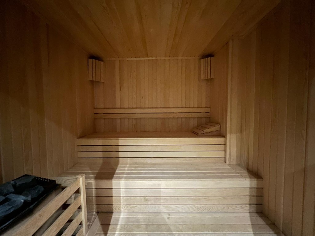 Двухкомнатная квартира 50 м² в центре города — 370 м до моря - Фото 12