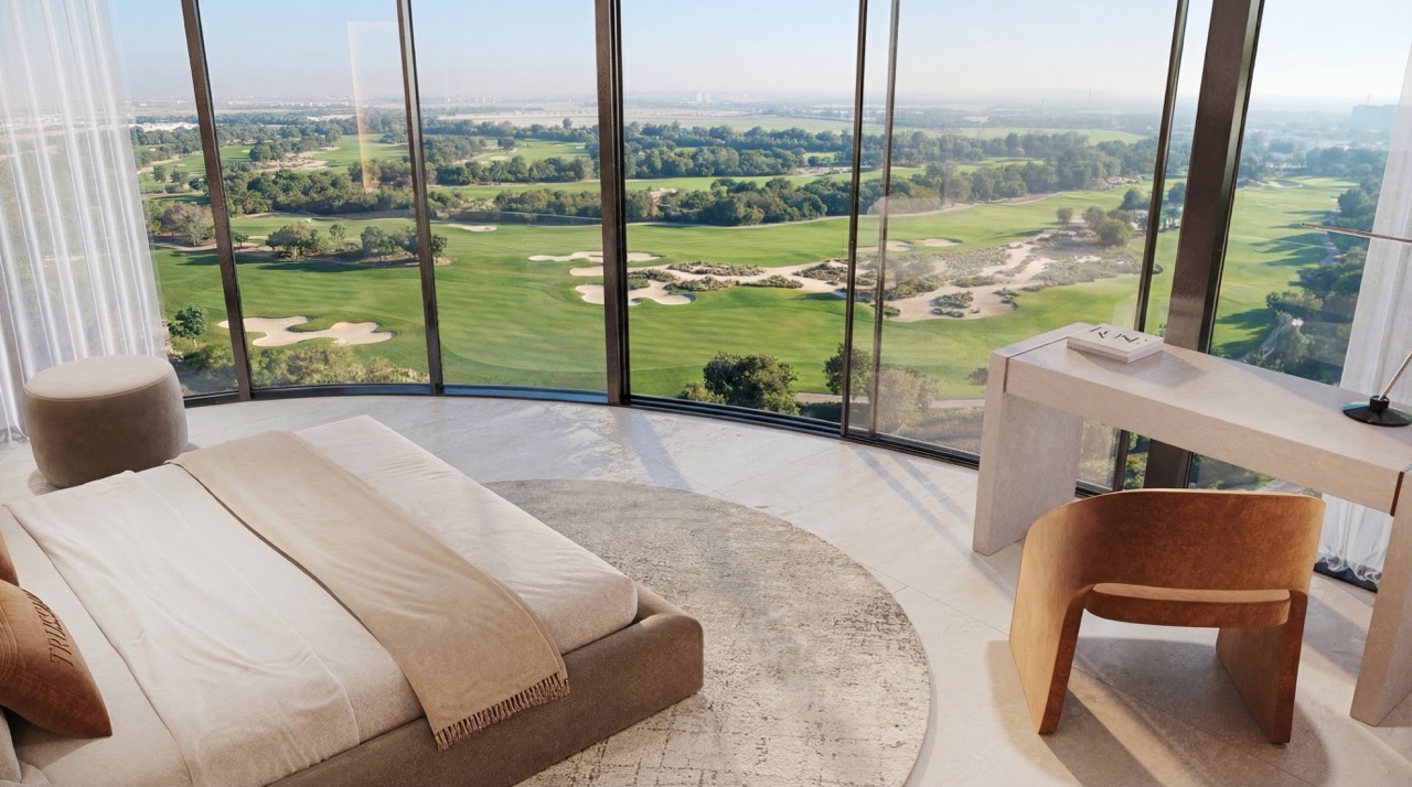 Премиальный жилой комплекс «город в городе» в Тбилиси - Фото 26