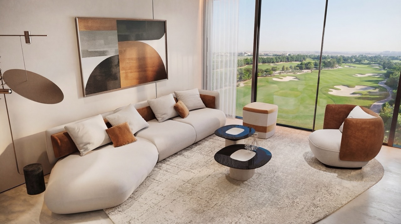 Премиальный жилой комплекс «город в городе» в Тбилиси - Фото 25