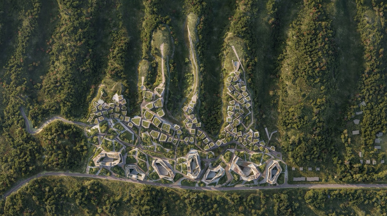 Премиальный жилой комплекс «город в городе» в Тбилиси - Фото 6