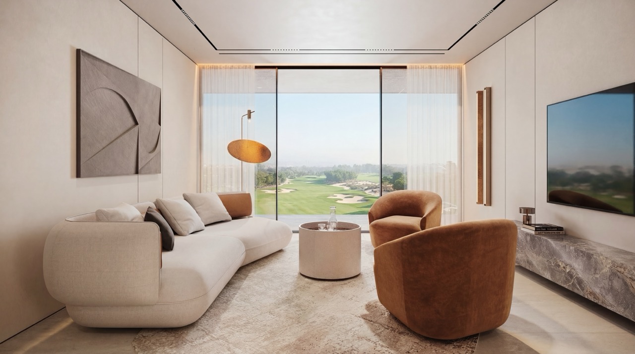 Премиальный жилой комплекс «город в городе» в Тбилиси - Фото 24