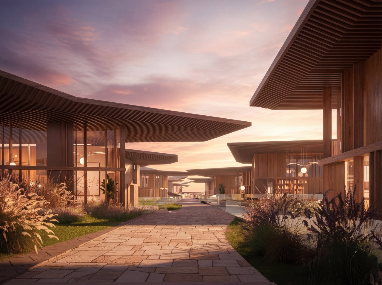 Премиальный жилой комплекс «город в городе» в Тбилиси - Фото 13