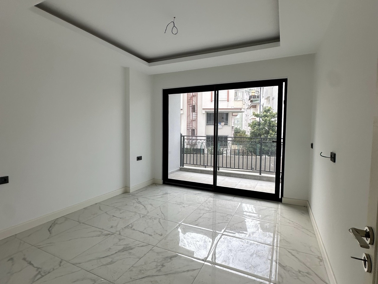 Квартира 2+1 в Аланье, Клеопатра — 650 м до моря - Фото 10